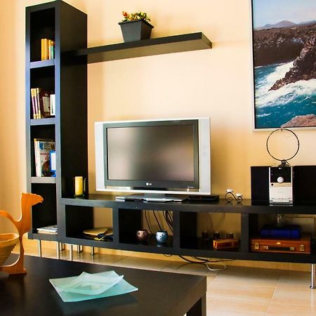 Puerto Del Carmen Pool Apartment エクステリア 写真