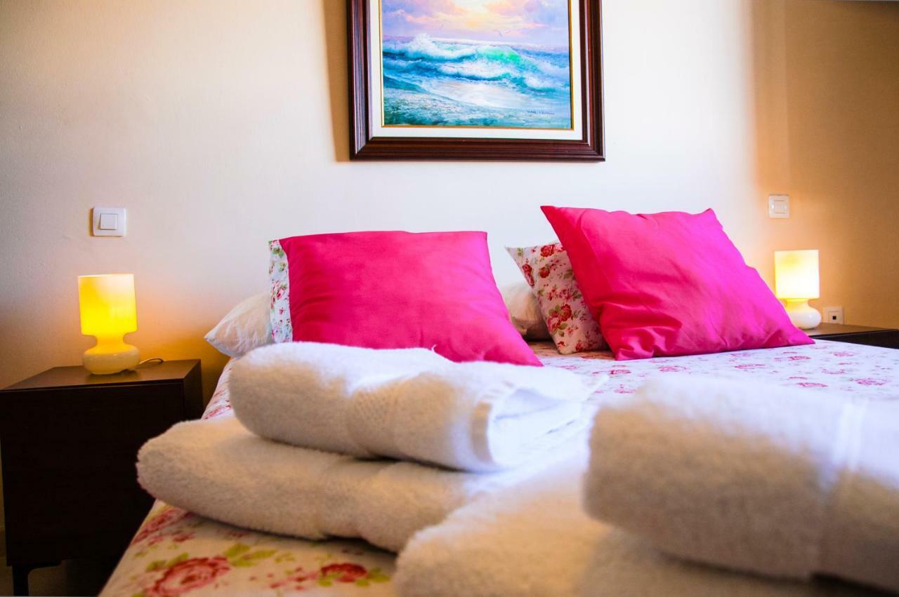 Puerto Del Carmen Pool Apartment エクステリア 写真