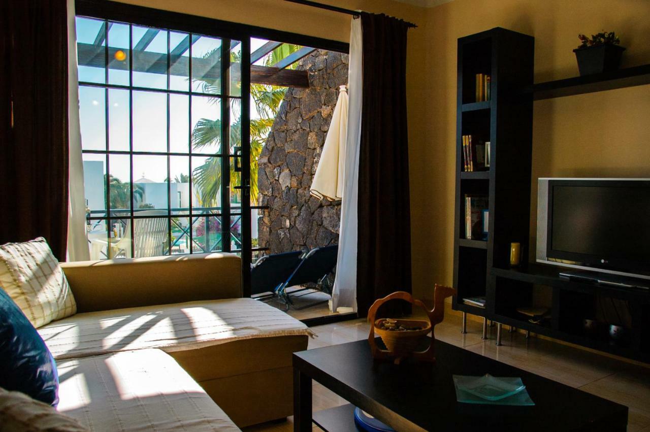 Puerto Del Carmen Pool Apartment エクステリア 写真