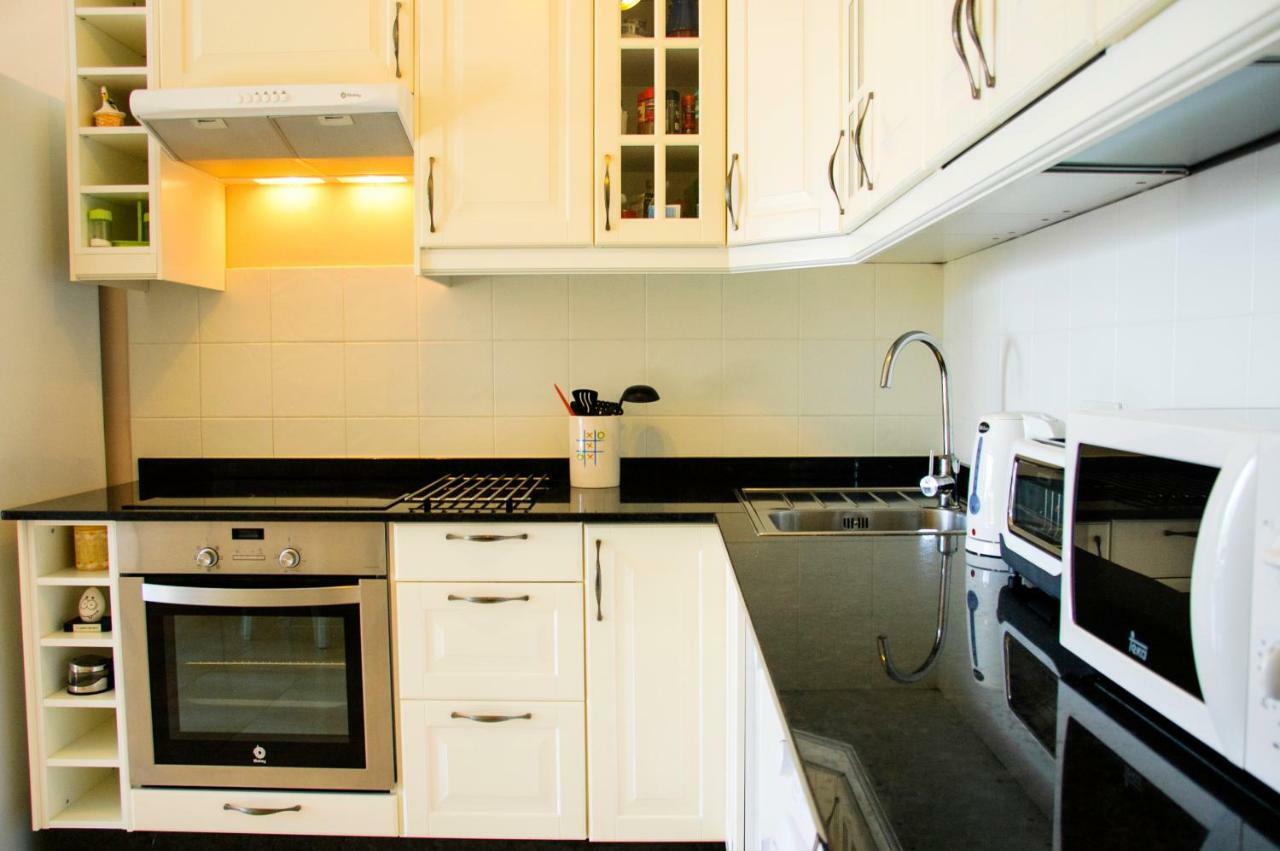 Puerto Del Carmen Pool Apartment エクステリア 写真