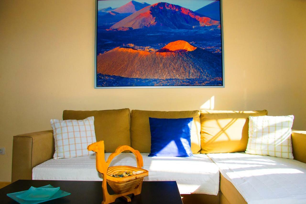Puerto Del Carmen Pool Apartment エクステリア 写真