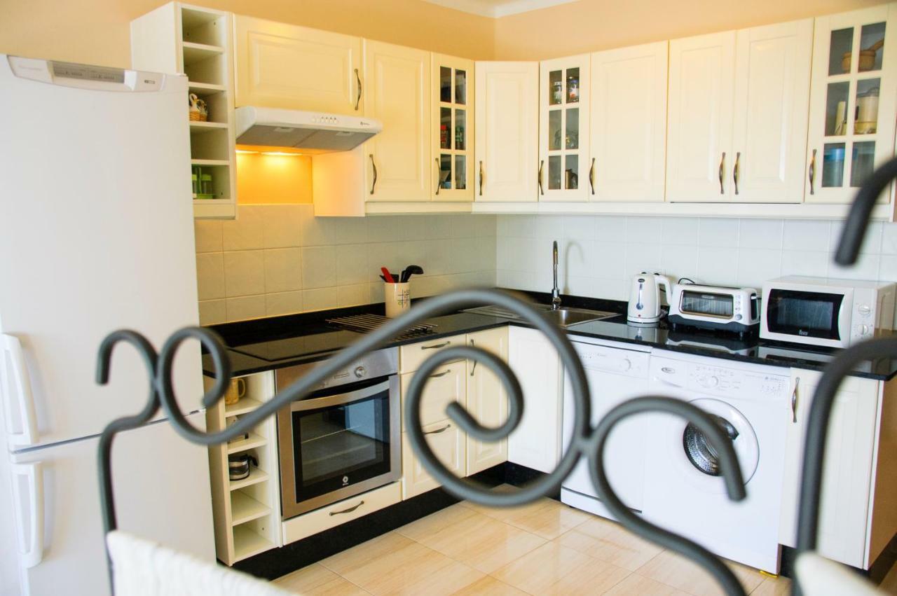 Puerto Del Carmen Pool Apartment エクステリア 写真