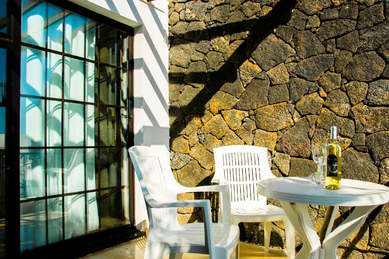 Puerto Del Carmen Pool Apartment エクステリア 写真