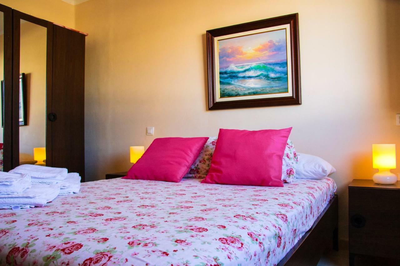 Puerto Del Carmen Pool Apartment エクステリア 写真