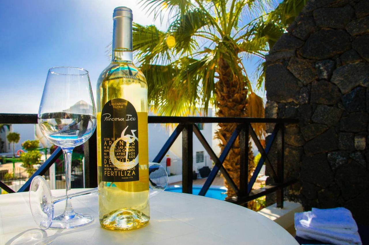 Puerto Del Carmen Pool Apartment エクステリア 写真