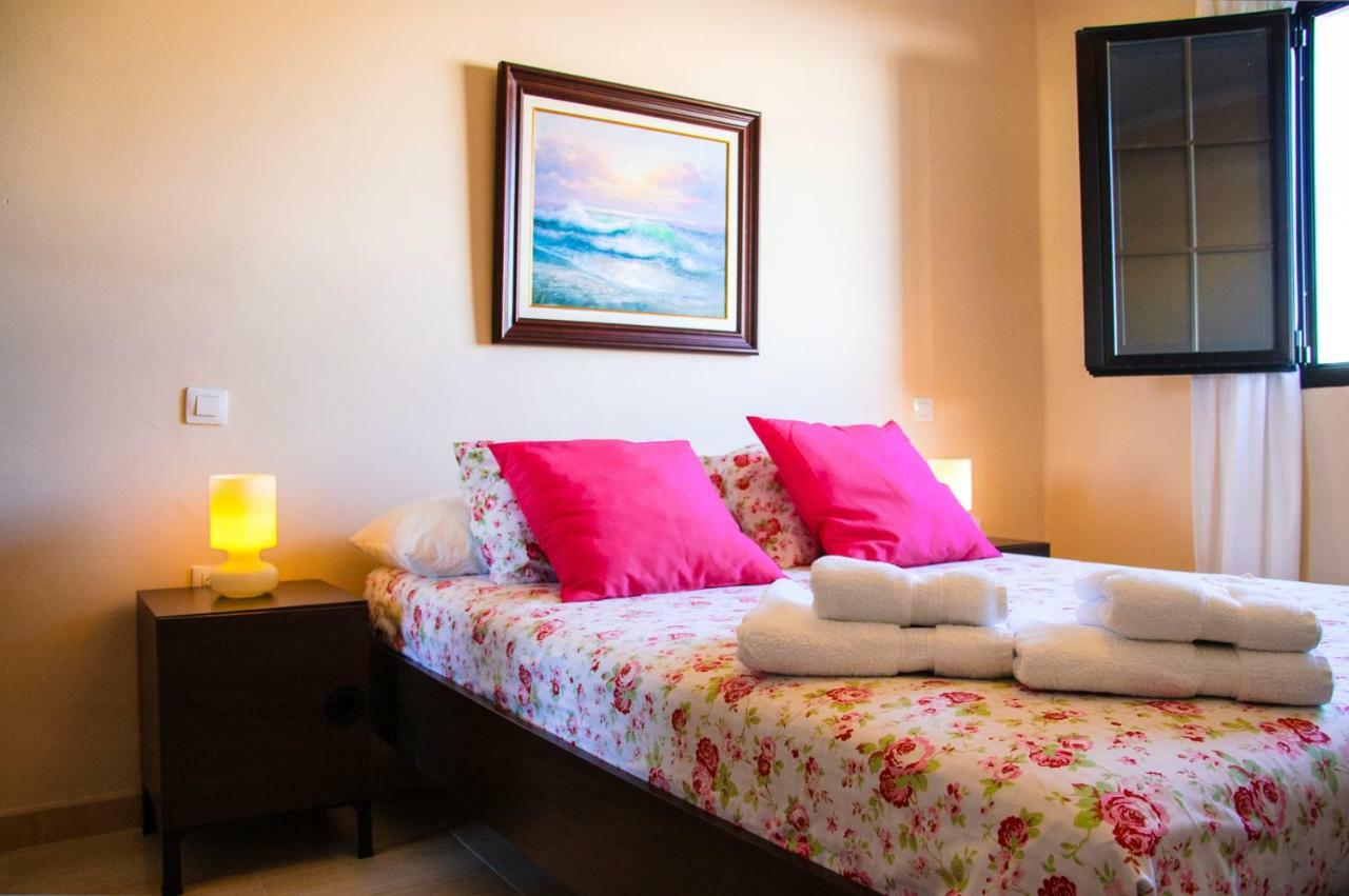Puerto Del Carmen Pool Apartment エクステリア 写真